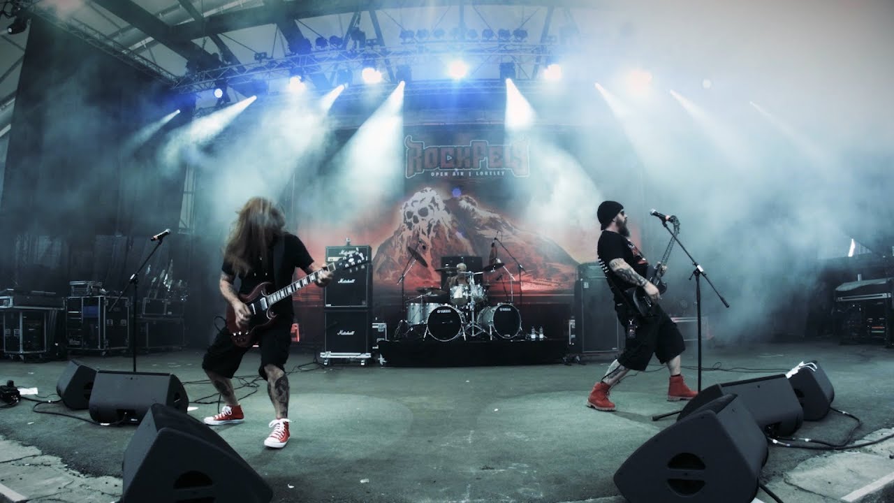 TXL - Wie schön du bist Rockfelsshow (Sarah Connor 