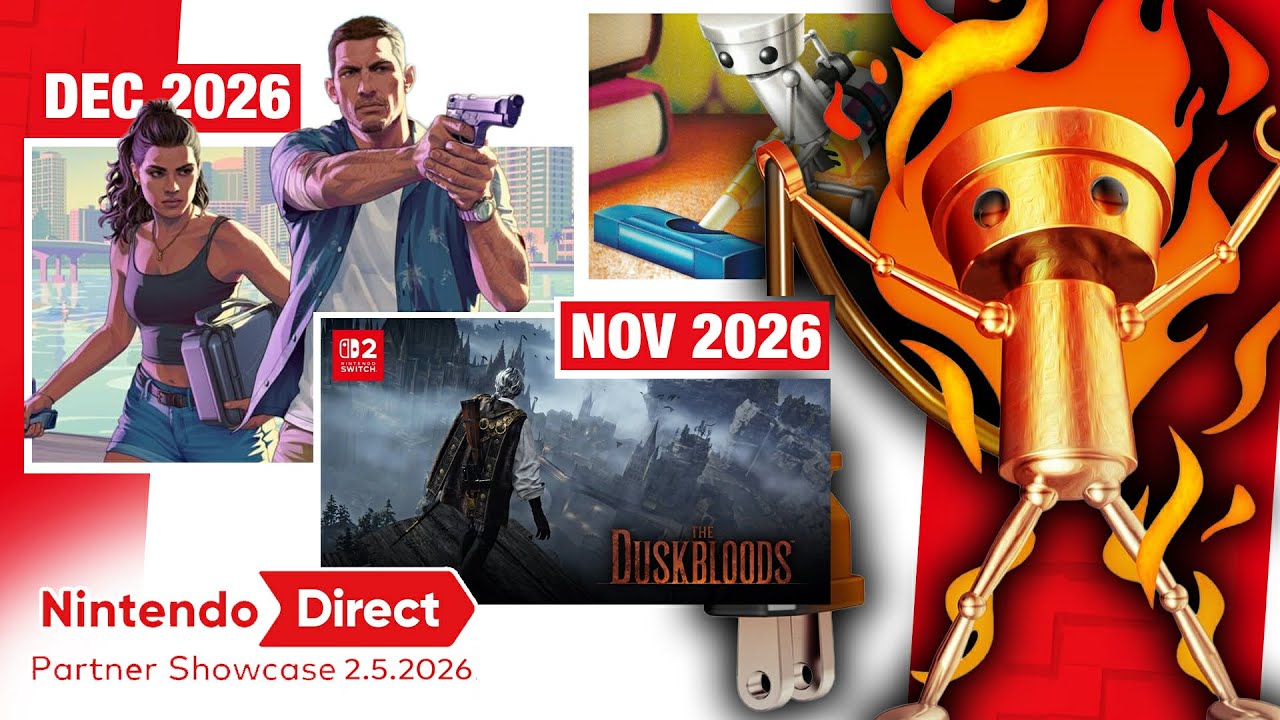 The Internet is PISSED About a Nintendo Direct Partner Showcase Next Week | Q & A | NP Live!