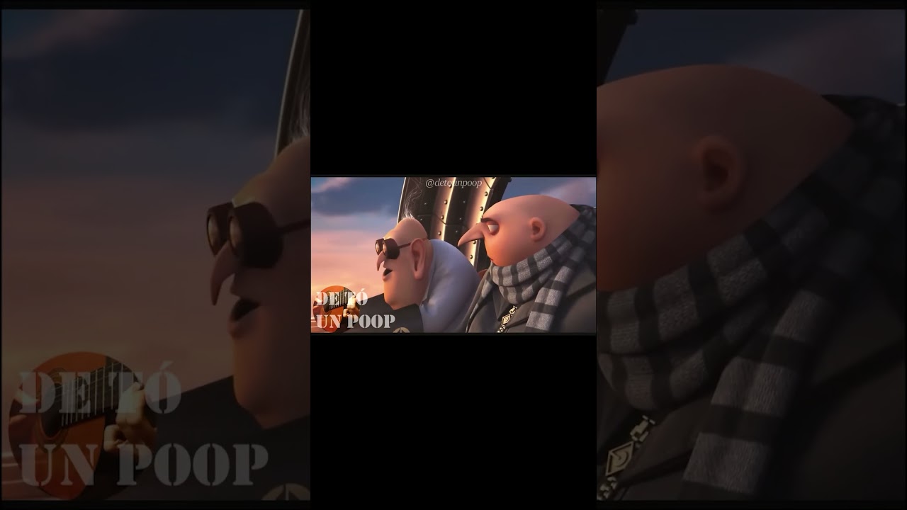 LOS TROLEOS DE GRU - MIS YTPH FAVORITOS DE @DE TÓ UN POOP