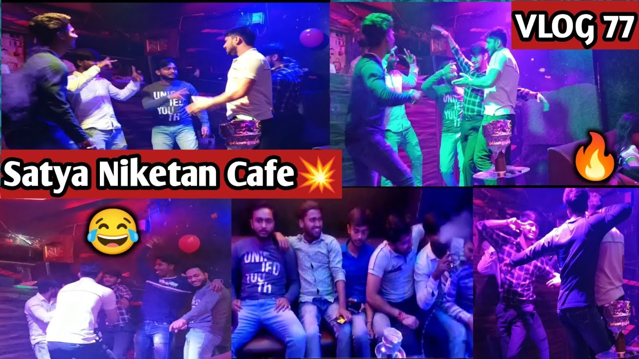 Satya Niketan Cafe | Satya Niketan Beggar | Satya Niketan Delhi | Satya Niketan Lounge