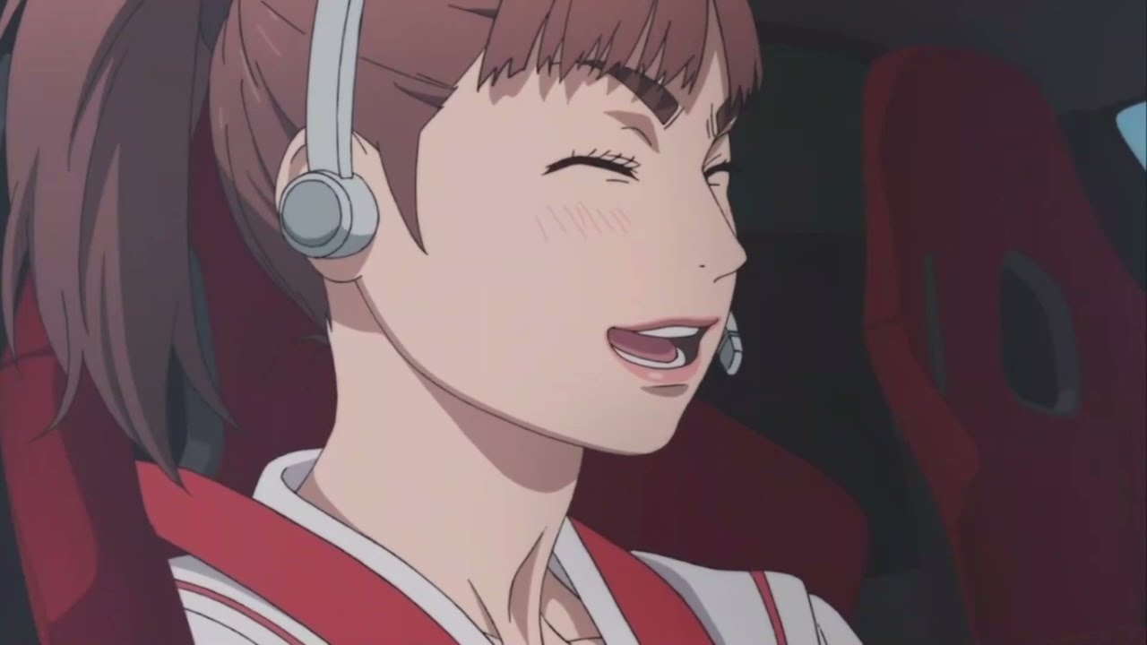 MFゴースト　決勝