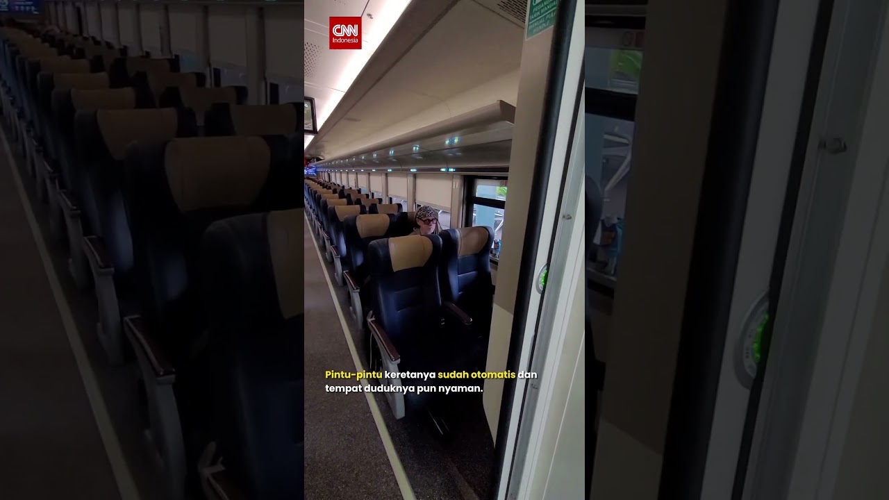 PT KAI Resmikan Layanan Kereta Api Batavia