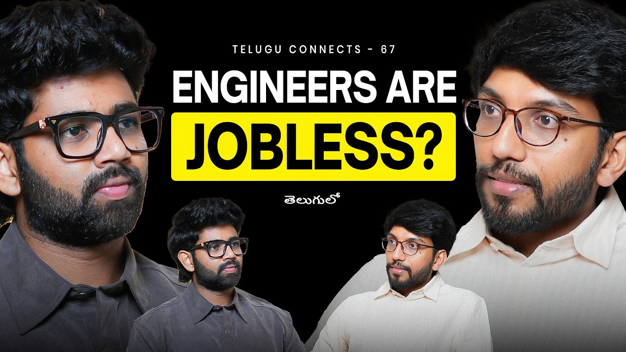 Every Engineering Student Should Watch This Before Graduating