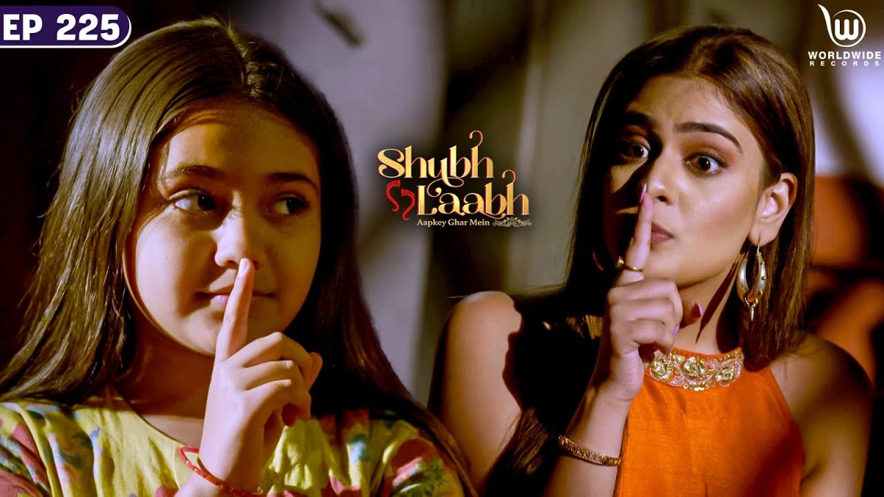 Helplessness | Shubh Laabh - Aapkey Ghar Mein | Full Episode #laxmi EP - 225