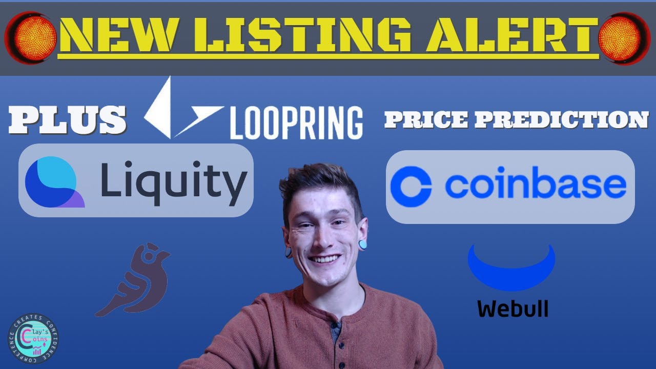 🚀 NEW COIN ALERT | COINBASE LISTING UPDATE 🚀