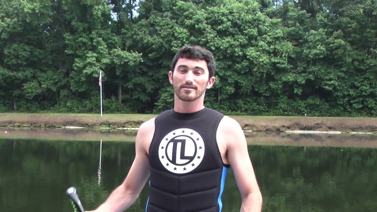 Climashield Wakeboard