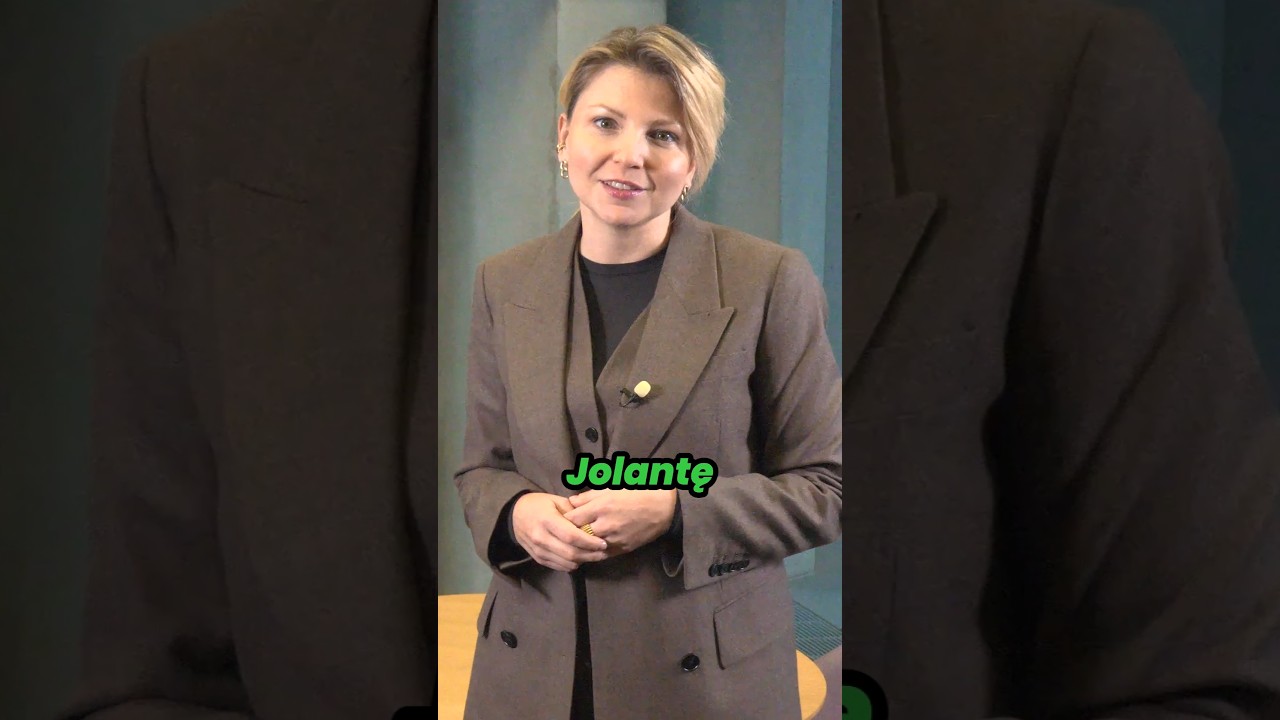 Pierwszy w nowym roku odcinek podcastu RozmoWy o Polityce! Gościnią Moniki Rosy Jolanta Niezgodzka.