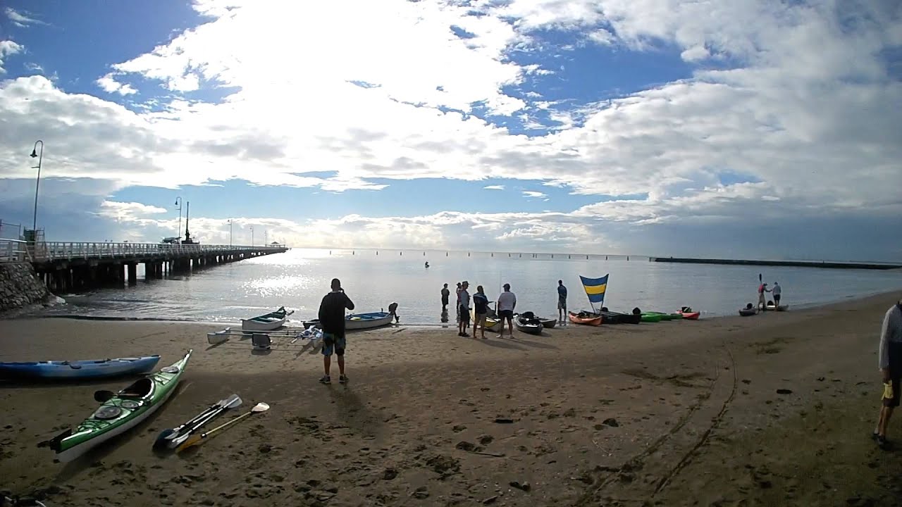 Canoe & Kayak Fishing Demo Day