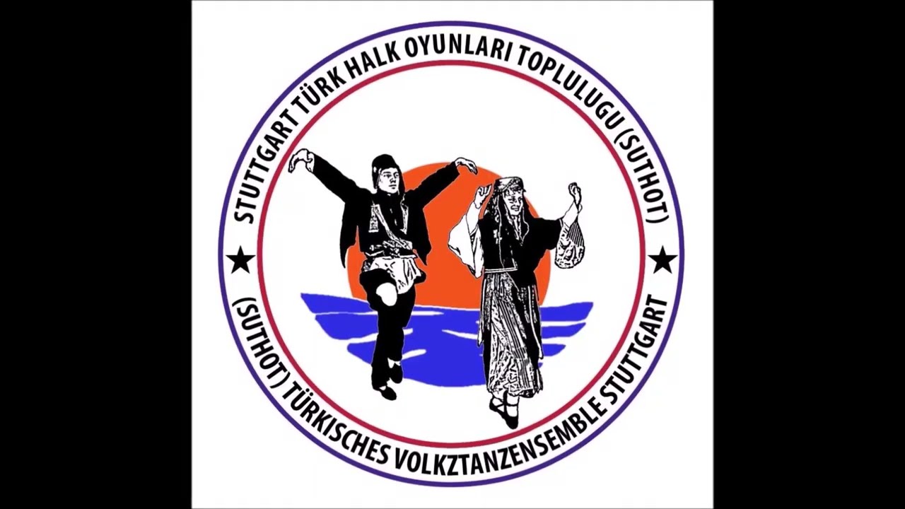 SUTHOT'un Bayan Oyunculari Evlerinde Harmandali Oynayarak 19 Mayıs'ı Kutluyor  (19.05.2020)