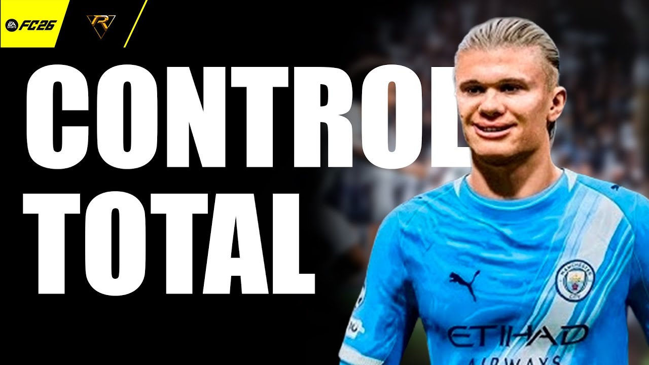 Control Total: ¡Victoria 5-4 con Haaland!