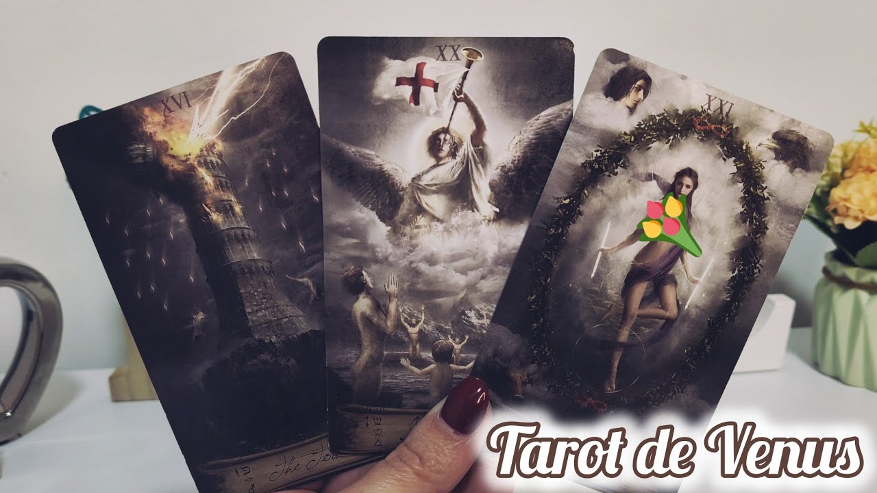 PRESTA ATENCIÓN ‼️👀TE CUENTO DETALLES MUY FUERTES Y DEBES SABER DE ESTA PERSONA...😱⚡VAS A VER...