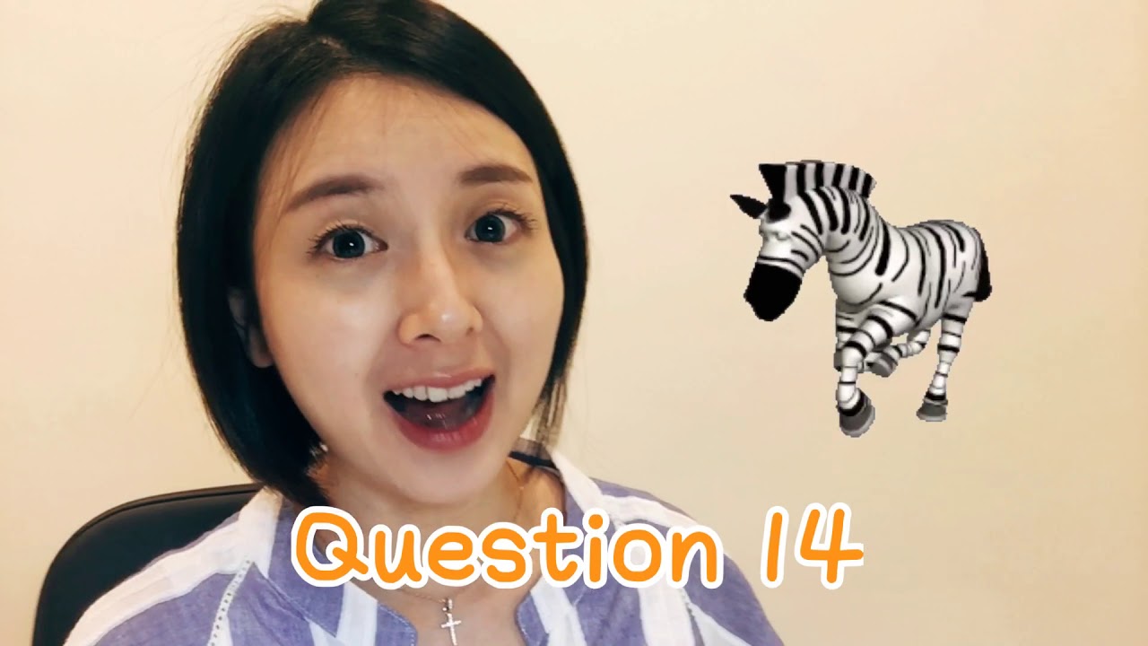 USBORNE 50本聽故事學英文單字競賽 Story&Voc. Contest #13-22