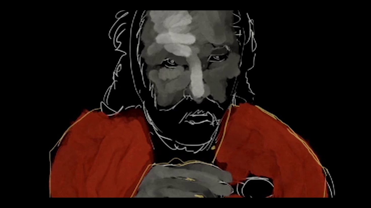El Perfil - Maderitas con tu sol (oficial video)