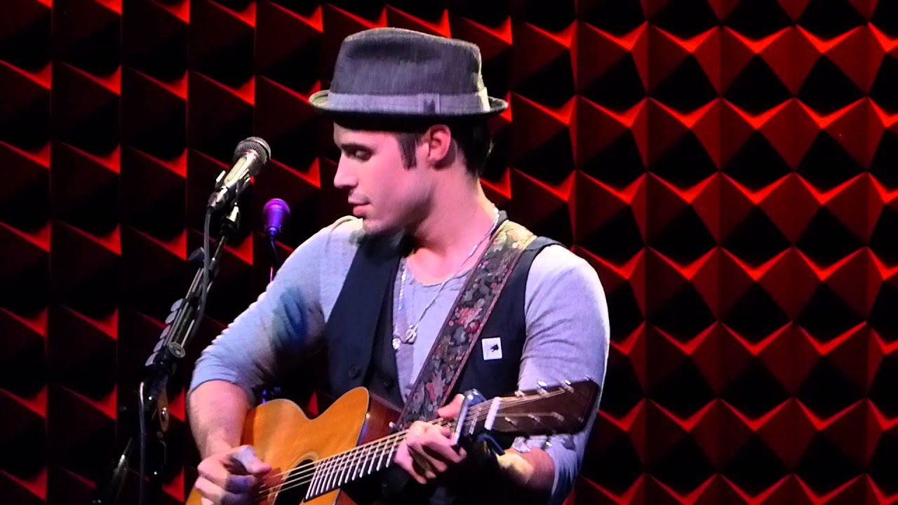Kris Allen 