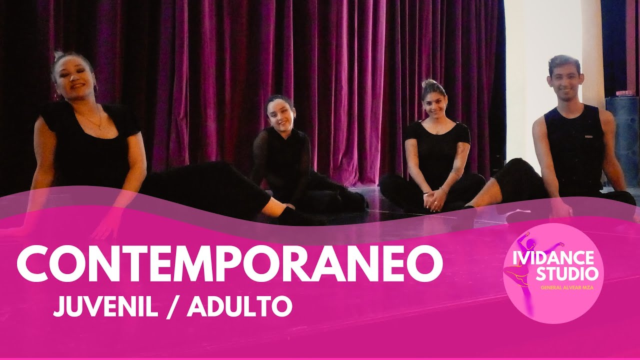 Take Me To Church - Hozier | Prof. Ivana Becerra | Ividance Studio
