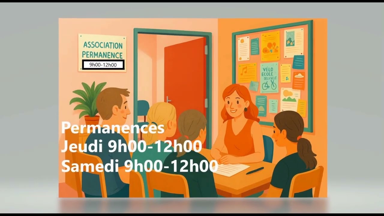 Ambert En mouvement