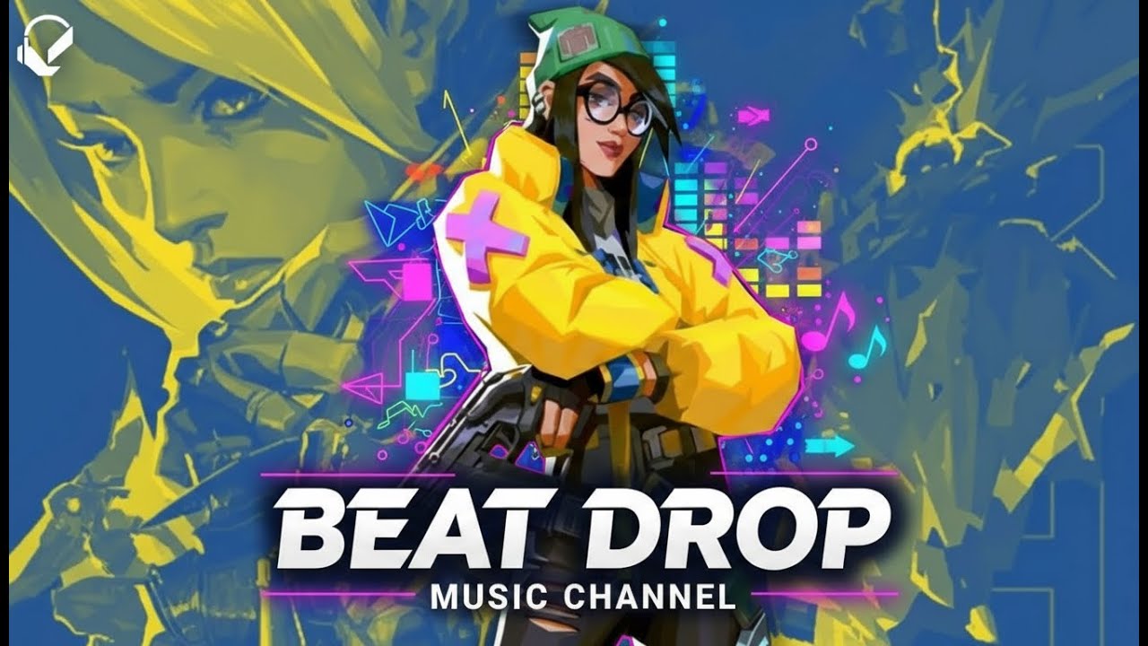 KILLJOY || Ultimate Chaos - music for highlight