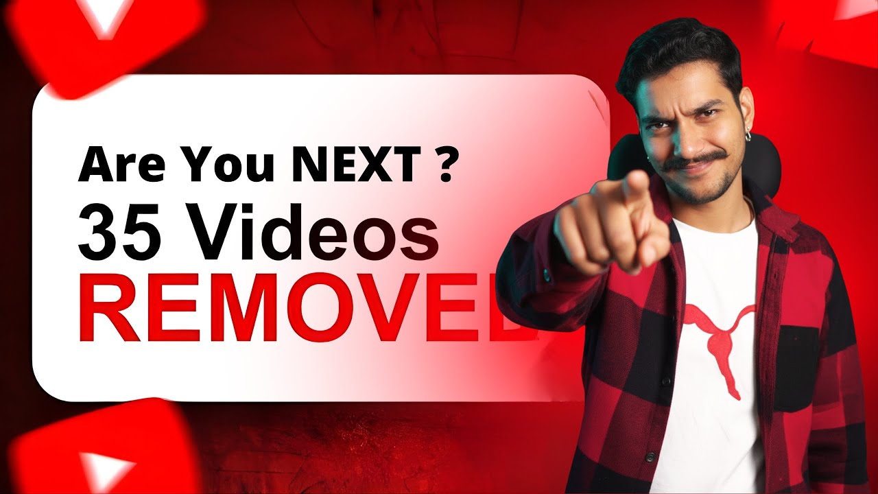 YouTube&rsquo;s Harmful & Dangerous Content Policy Explained in Detail