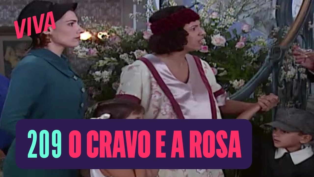 LOURDES INTERROMPE NOIVADO DE HEITOR | CAPÍTULO 209 | MELHOR DO DIA | VIVA