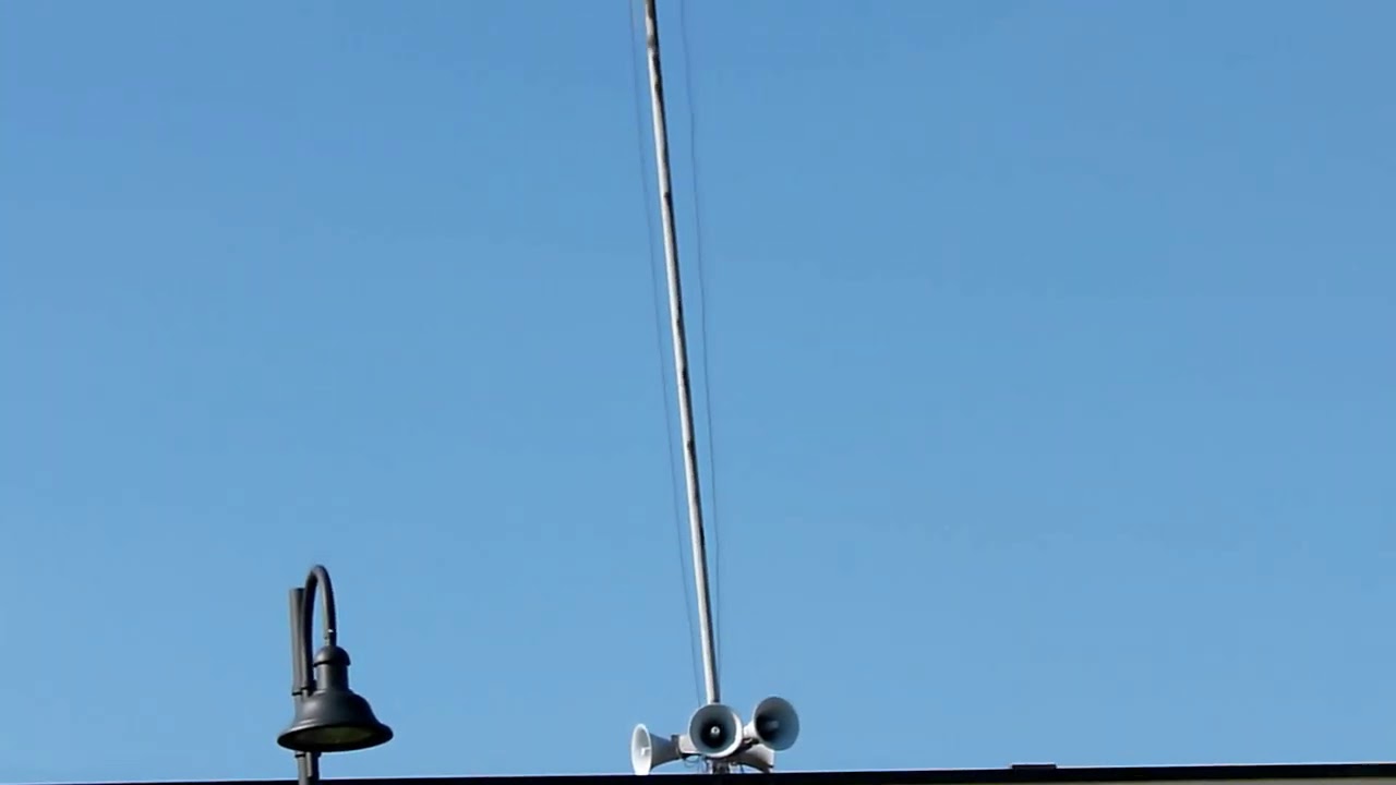 Le campane di Ponte di Barbarano (VI) Suonata delle 6 campane per la S.Messa delle ore 18.30