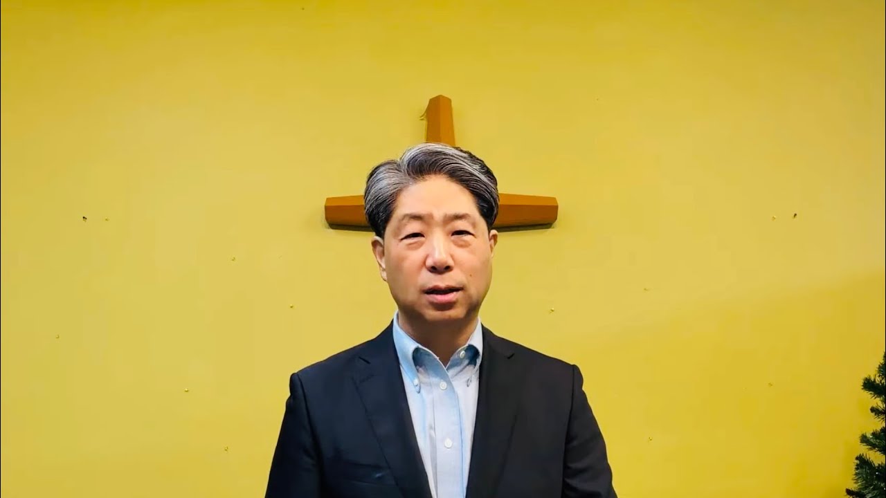 토요새벽기도회(느13:1-3)복음은 차별,배타적이지 않습니다. 정확한 기준과 성도의 정체성을 가지라고 인도할 뿐입니다. 어설프게 알면 기독교를 비판하지만 말씀을 바르게 알면 은혜임