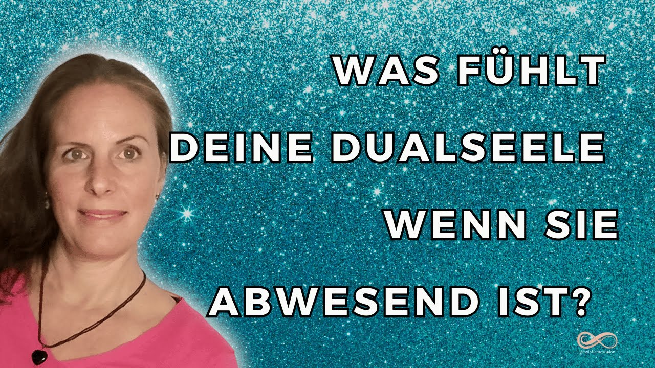 Was Fühlt Meine Dualseele Im Rückzug? ❤️