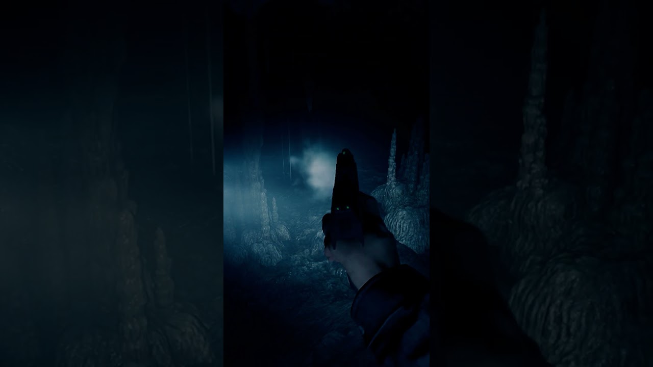Hello, motherfu**er  #gaming #theforest