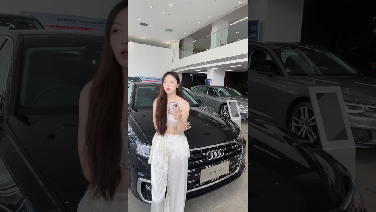 一汽奥迪烟台银座悦奥行🔥半年收官礼享汇专场💕2025 06 28 08:04🎬