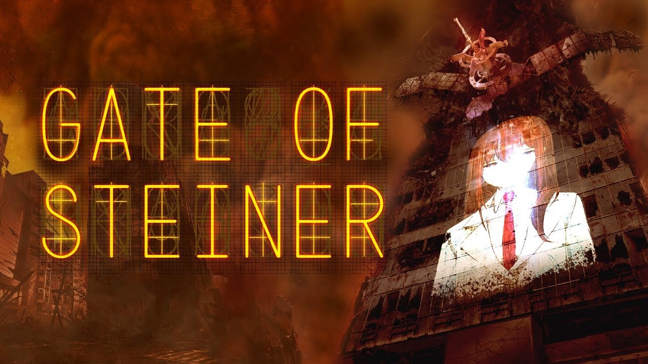 Gate of Steiner (Ultimate Mix)