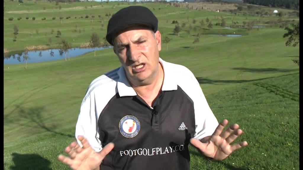 ¿Cómo se juega al Footgolf?