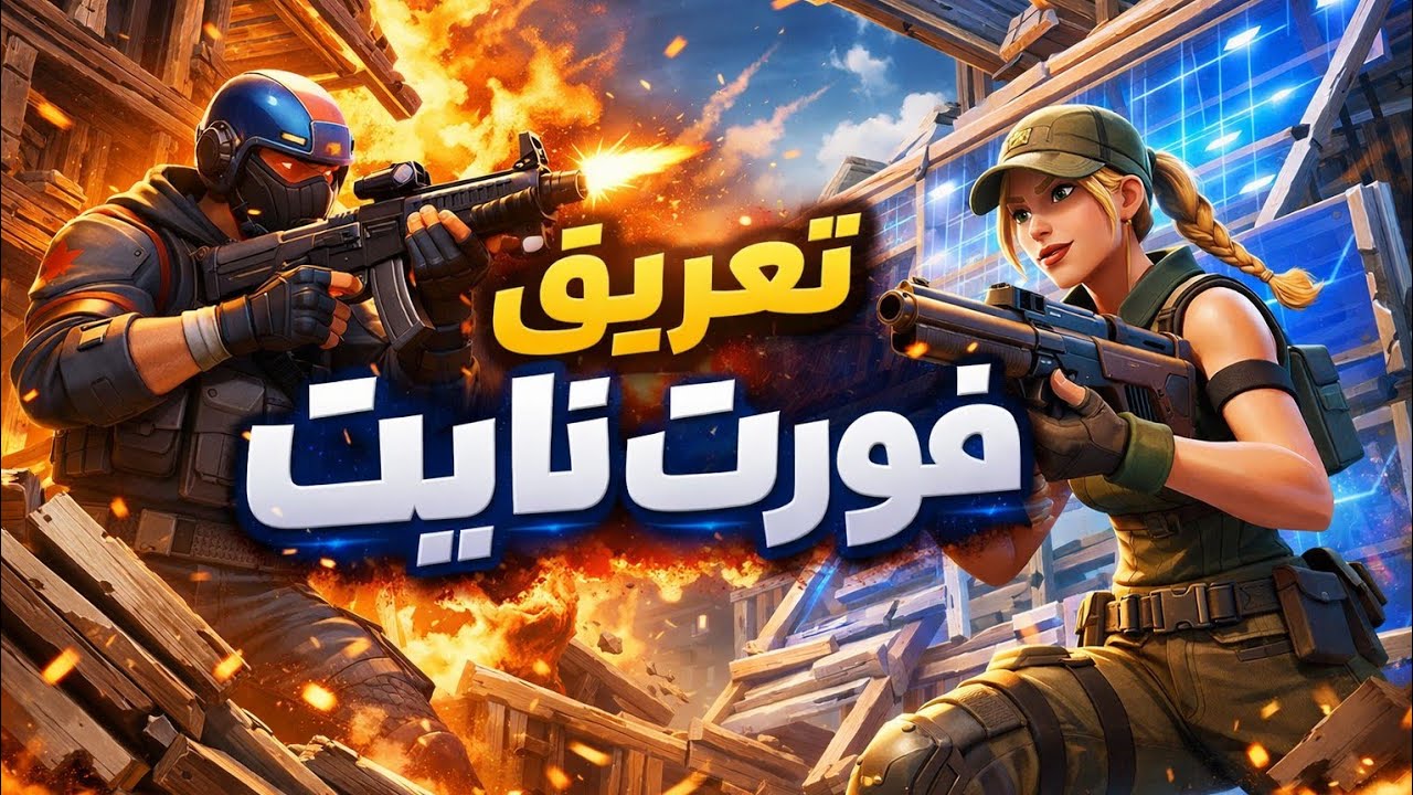 سوالف ولعب 😂 with سجاد fortnite #حملة_توصيل_القناة_1000_مشترك 