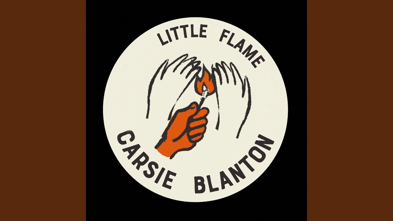 The Little Flame