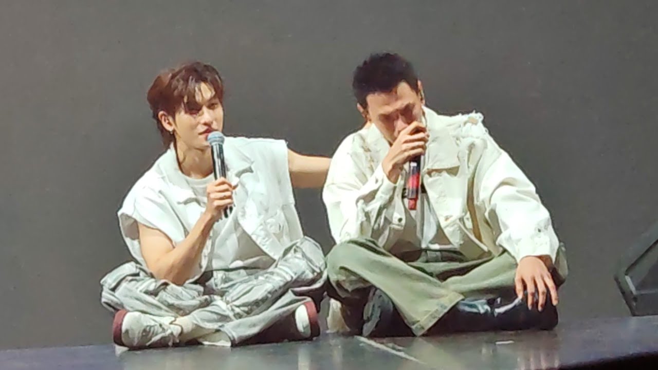 【Talking about each other/Project】DAOUOFFROAD 1st FANCON [ LOVENTURE ] /21April 2024 @BCC Hall