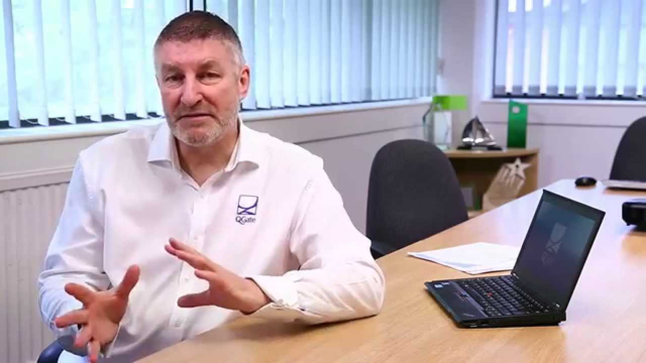 CRM Critical Success Factors - The Data Factor