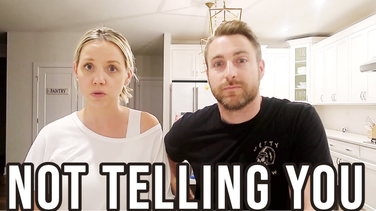 WHAT WE ARE NOT TELLING YOU // EMOTIONALLY SPENT // BEASTON FAMILY VIBES