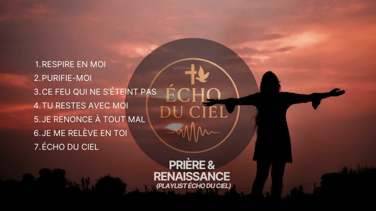 Collection Best Of FR — Écho du Ciel