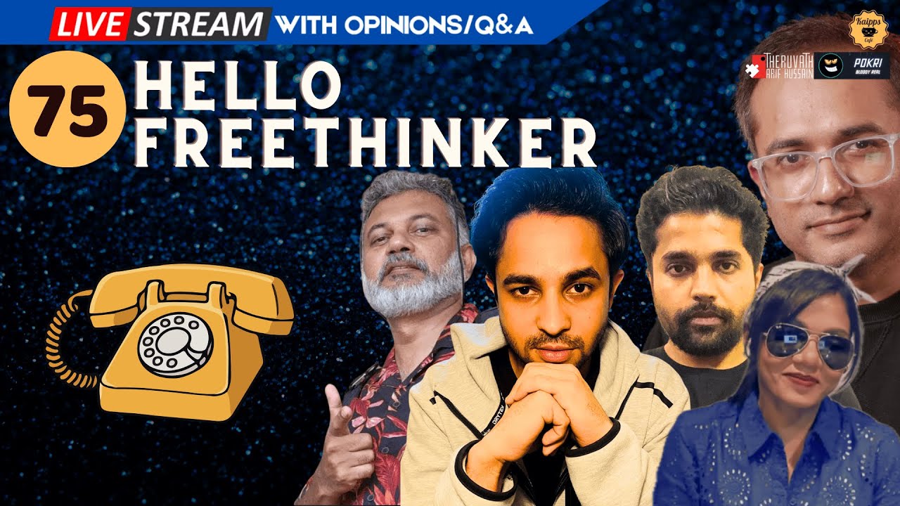 എന്തൊക്കെയാണ് ഈ കൊച്ചുകേരളത്തിൽ നടക്കുന്നത് . .? #Arifhussain #Pokri 📱