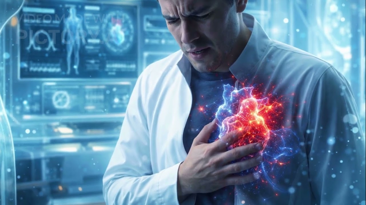 🧠 Startup Augusto | Tema: Arritmia Cardíaca — IA e inovação na cardiologia preventiva