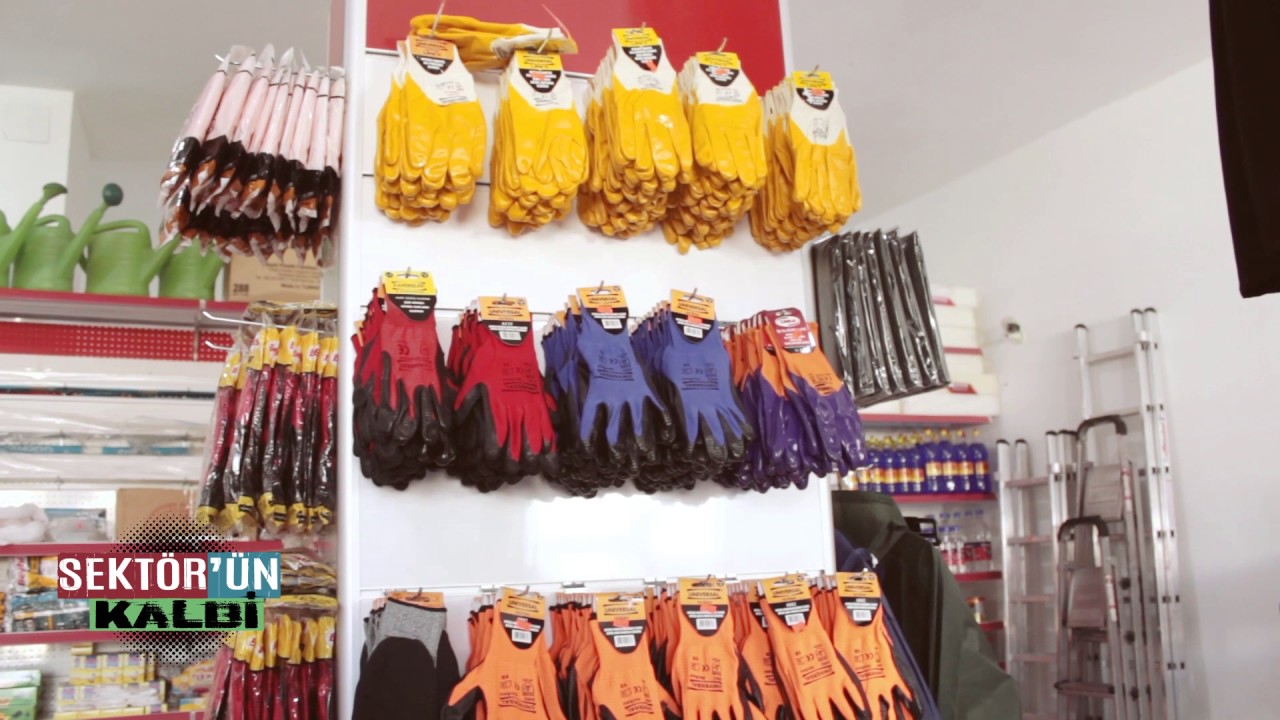 AMASYA MERZİFON İNCİ HIRDAVAT YAPI MARKET