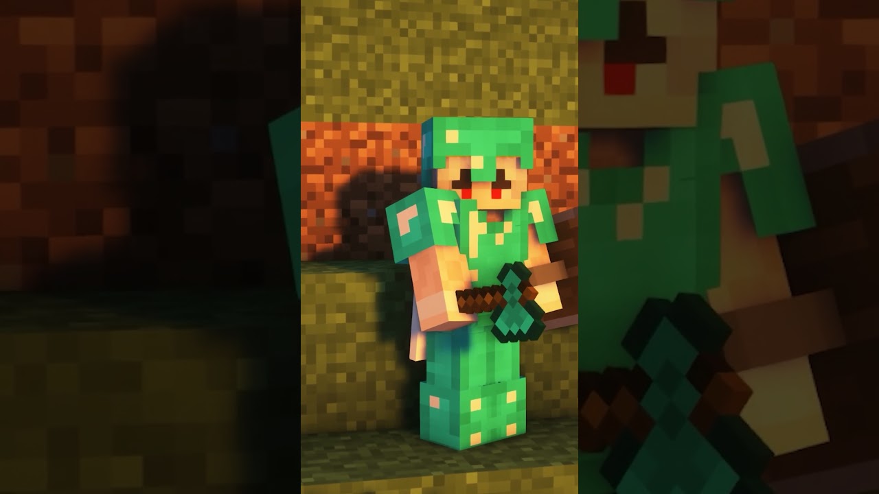 3 TEXTURE PACKI KT&Oacute;RE POLEPSZĄ TWOJE PVP W MINECRAFT #shorts