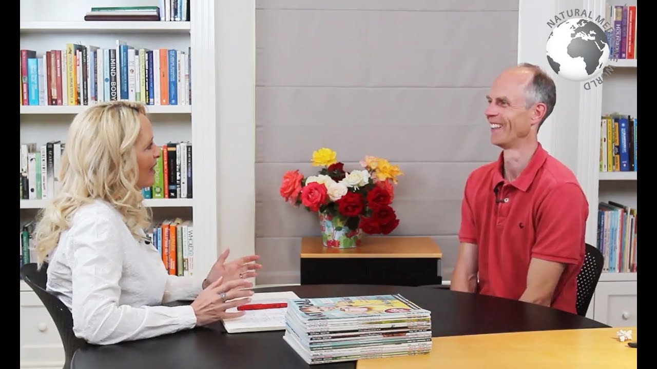 Ian Craig on eating for your biotype