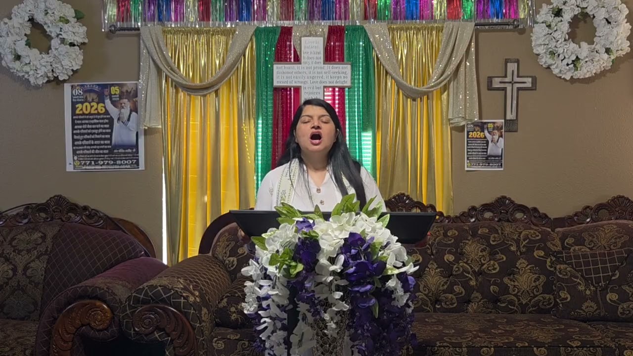 Worship and Welcome Holy Spirit #miracleland #god #prayer #youtube ##prayday 