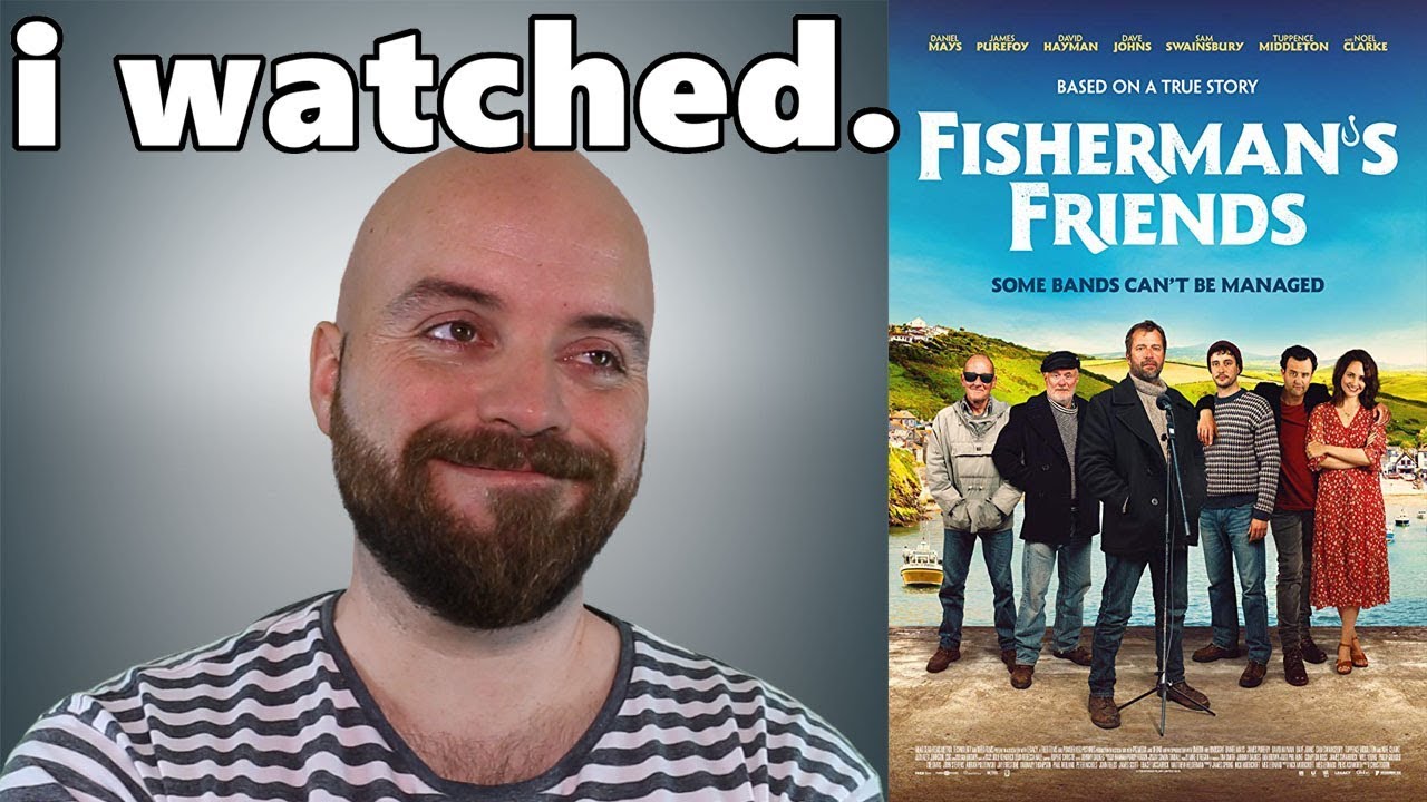 Fisherman's Friends Review