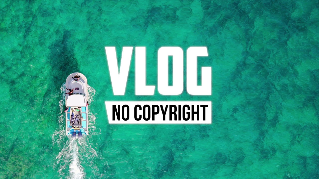 AWN - From The Seaside (Vlog No Copyright Music)
