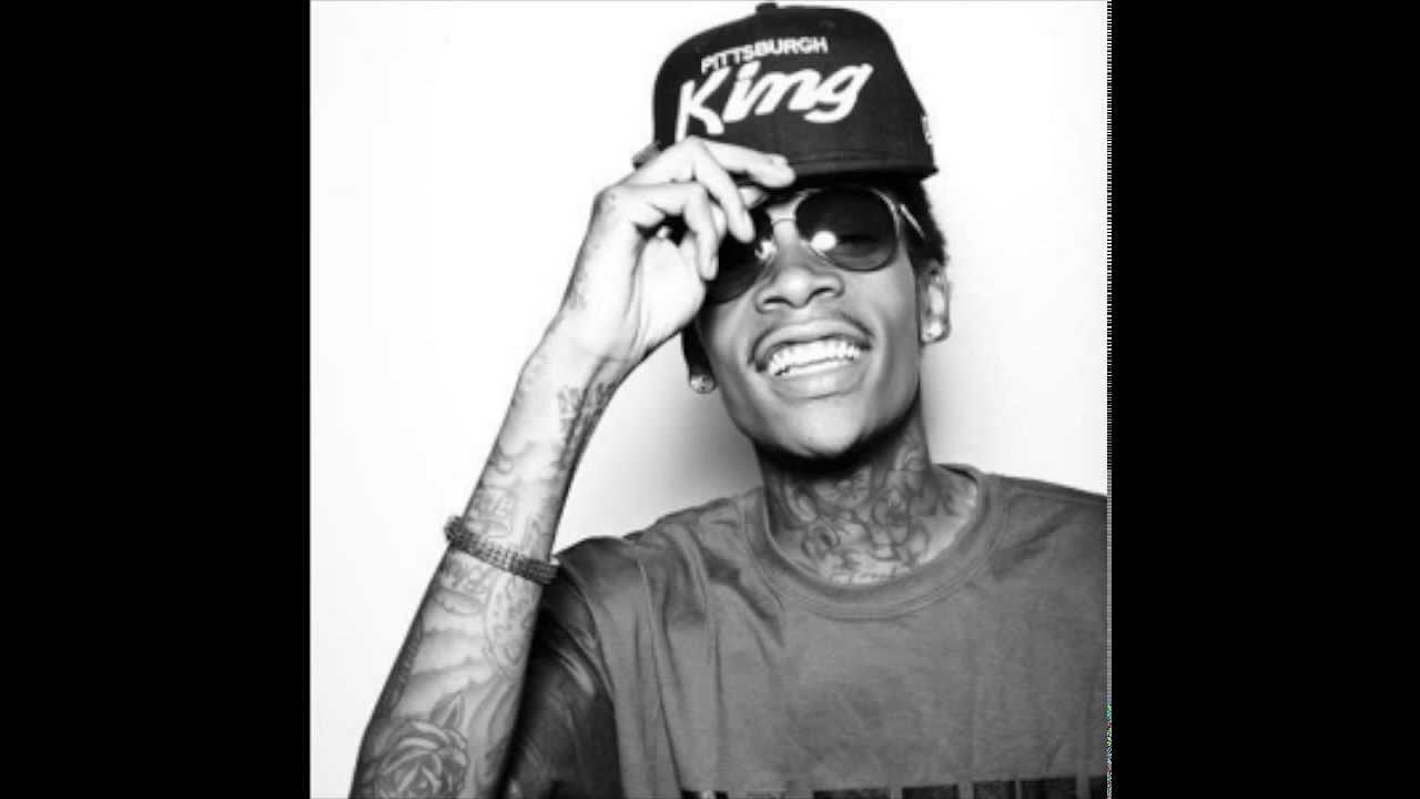 Wiz Khalifa - The Thrill Type Beat