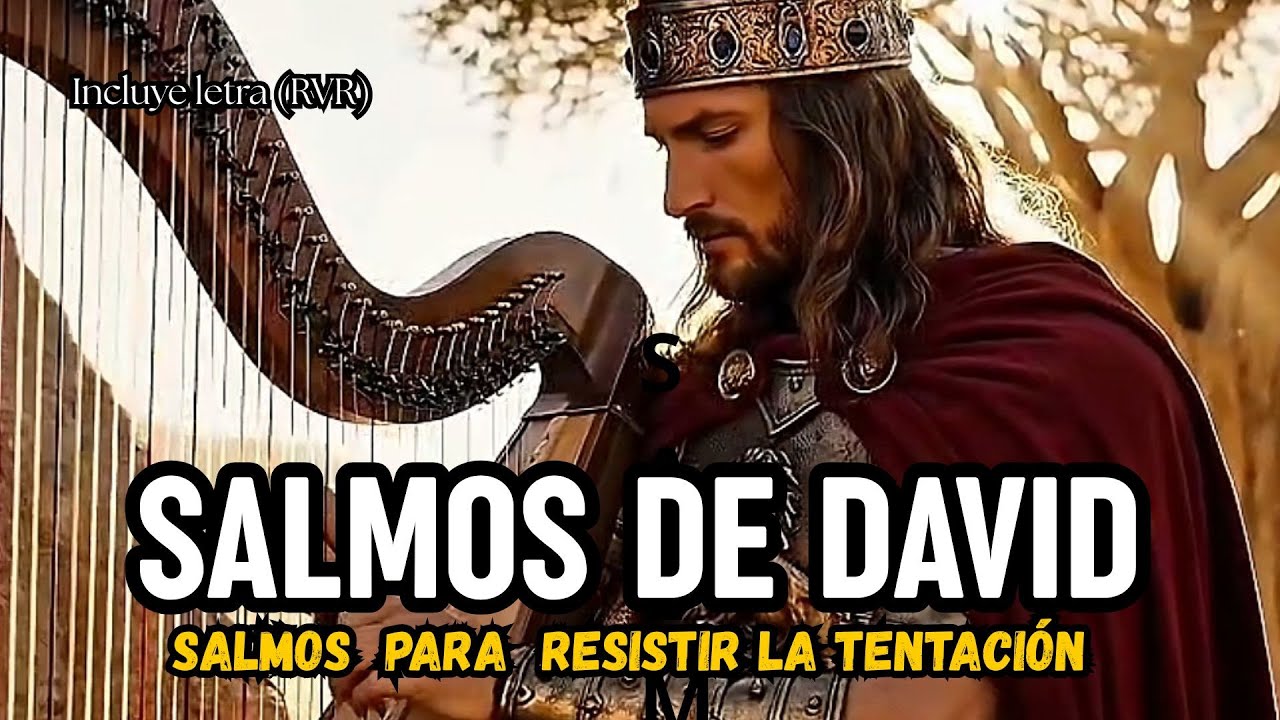 Salmos de Protección para tu Hogar | Adoración con Unción y Gloria