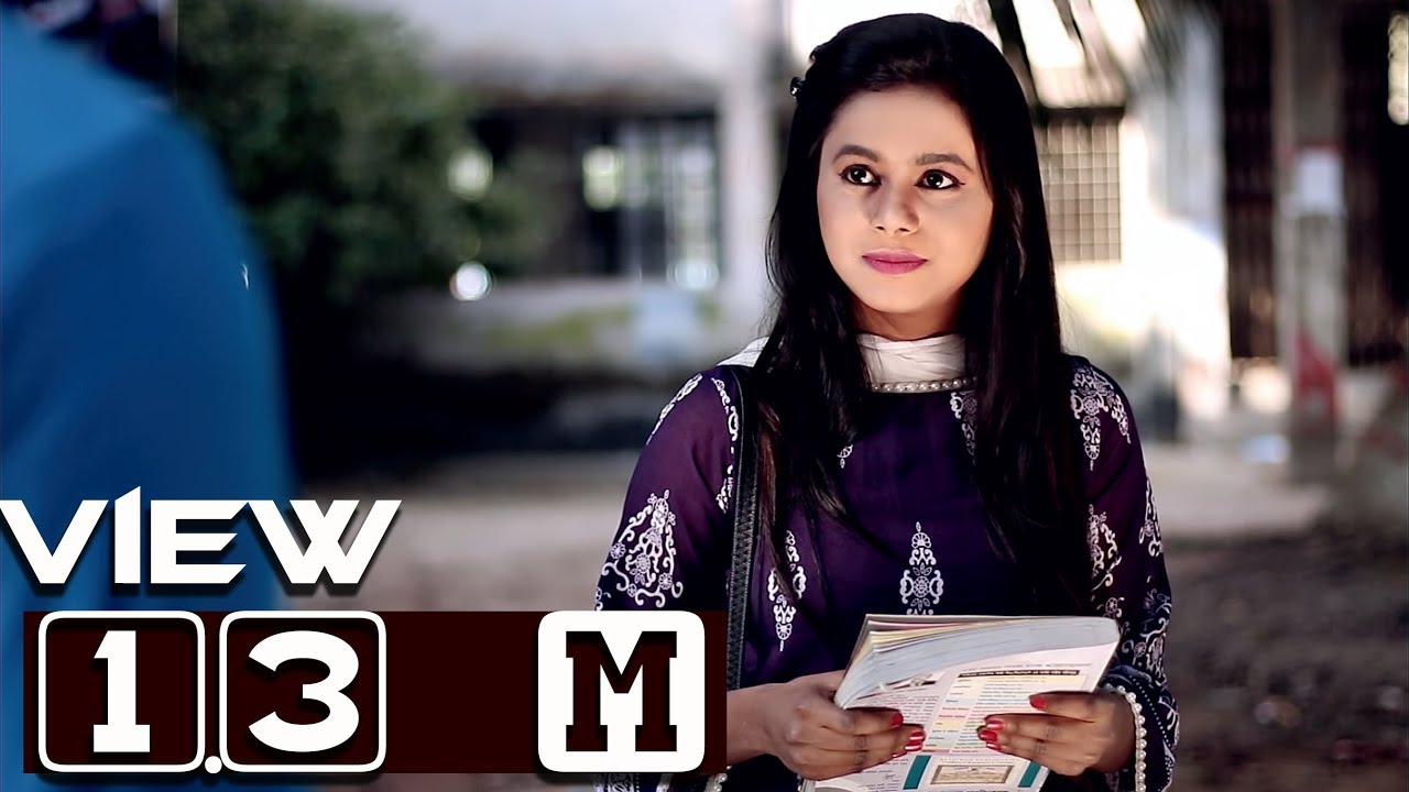 Bangla New music Video 2018 । যে চোখের ইশারা । Shaon & Shanzida । GMC Sohan  । GMC Center