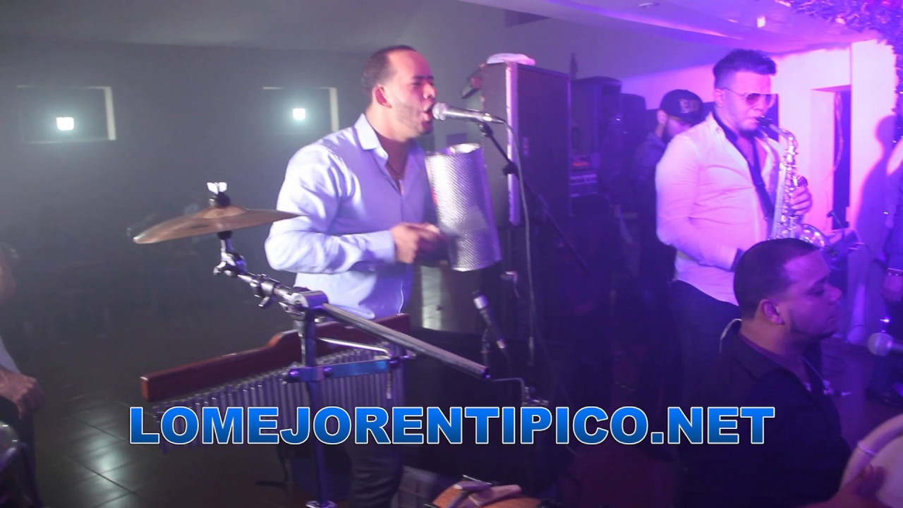 Yovanny Polanco - [ LA BOTIJA ] ''en vivo'' | lomejorentipico
