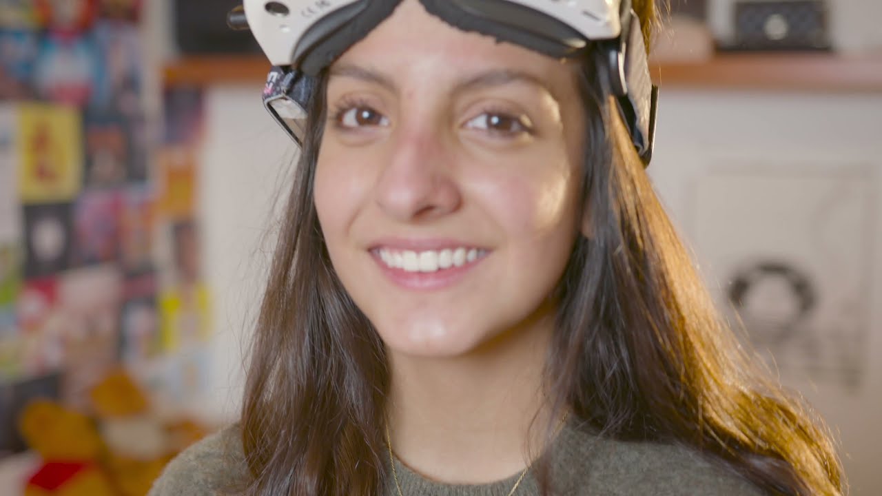 Campus Fly-Through Video - Lyceum Alpinum Zuoz