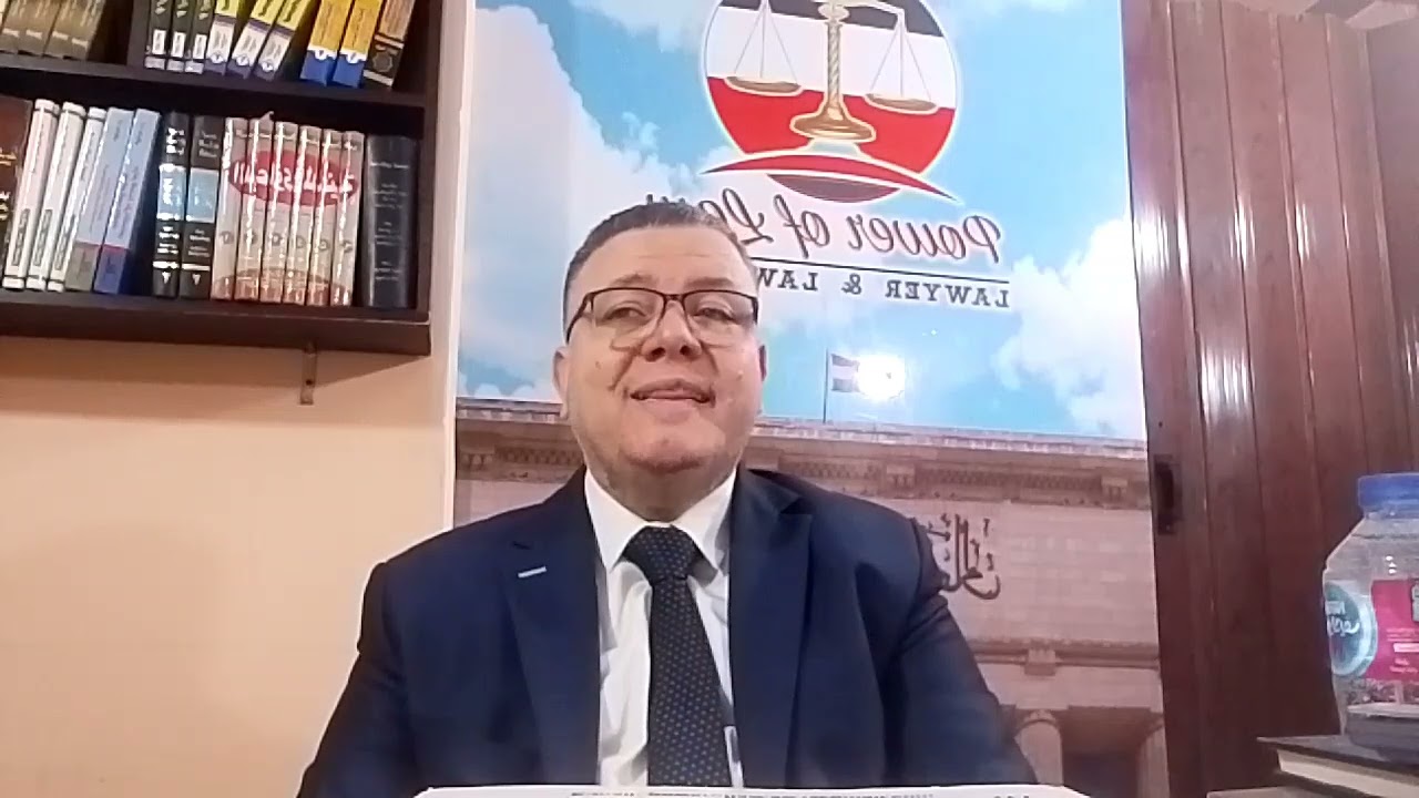 طرد المستأجرين بعد خمس سنوات .قانون الايجار القديم حير العقول والقلوب.